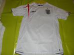 Englandshirt Small, Sport en Fitness, Voetbal, Maat S, Verzenden, Gebruikt, Shirt