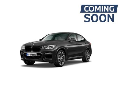 BMW Serie X X4 m sport - panodak - acc, Auto's, BMW, Bedrijf, X4, Adaptieve lichten, Adaptive Cruise Control, Airbags, Airconditioning