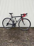 Ridley Helium Team S met Dura Ace DI2, Fietsen en Brommers, Fietsen | Racefietsen, Ophalen, Gebruikt