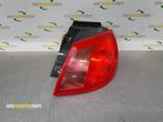 Achterlicht rechts van een Mitsubishi Colt, 3 maanden garantie, Gebruikt, Mitsubishi