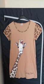 Dames slaapkleed maat L merk WWF., Kleding | Dames, Pyjama's, Ophalen, Zo goed als nieuw, Maat 42/44 (L)