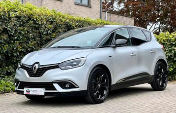 Renault Scenic 1.7d Black Edition Automatique / Garantie beschikbaar voor biedingen