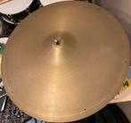 20” vintage Zildjian, Muziek en Instrumenten, Drumstellen en Slagwerk, Ophalen, Zo goed als nieuw