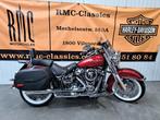 Harley-Davidson Chopper SOFTAIL - DELUXE 107 (bj 2018), Motoren, Motoren | Harley-Davidson, Bedrijf, 1753 cc, Overig