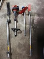 Husqvarna 525 LK, Ophalen, Zo goed als nieuw
