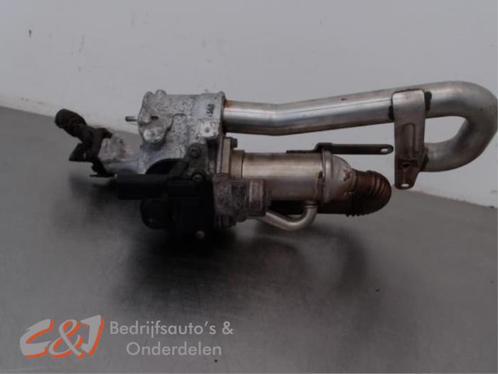 EGR Klep van een Nissan NV200, Auto-onderdelen, Uitlaatsystemen, Nissan, Gebruikt, 3 maanden garantie, Ophalen of Verzenden