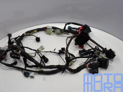 Kabelboom voor de Yamaha FZ6 2004 - 2006 FZ 6 fazer fz6s fz6, Motoren, Onderdelen | Yamaha, Gebruikt, Ophalen of Verzenden