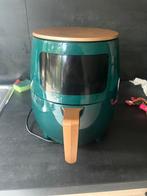 Swiss pro+, 5,5L, Elektronische apparatuur, Airfryers, Ophalen, Zo goed als nieuw, Airfryer XXL
