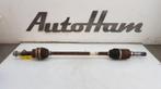 AANDRIJFAS LINKS ACHTER Ford Kuga II (DM2) (01-2012/06-2019), Gebruikt, Ford