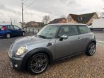 Mini cooper 1.6 tdci bj 2009 goede staat, Achat, Entreprise, Boîte manuelle, 5 portes