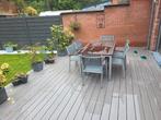 Terrasse Composite, Doe-het-zelf en Bouw, Ophalen of Verzenden