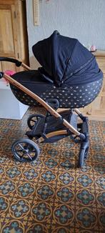 Poussette complète, Kinderen en Baby's, Kinderwagens en Combinaties, Ophalen, Zo goed als nieuw, Kinderwagen