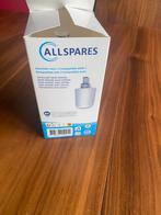 4 filters voor Samsung American koelkast, Elektronische apparatuur, Ophalen, Nieuw
