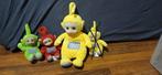 knuffels teletubbies, Ophalen, Zo goed als nieuw, Overige typen