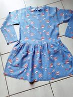 Blauwe jurk FILOU & FRIENDS. maat 6 jaar, Enfants & Bébés, Vêtements enfant | Taille 116, Fille, Utilisé, Robe ou Jupe, Envoi