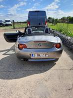 bmw z4, Auto's, BMW, Automaat, Achterwielaandrijving, Zwart, 2494 cc