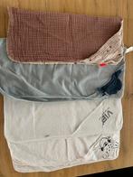 Baby handdoeken, Kinderen en Baby's, Badjes en Verzorging, Ophalen, Zo goed als nieuw