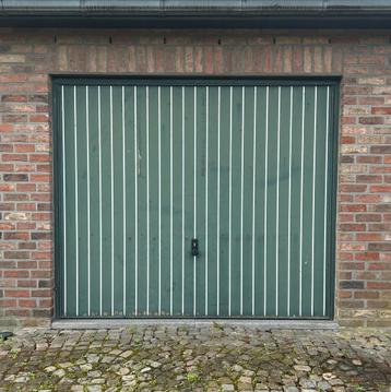 Porte de garage Hormann beschikbaar voor biedingen