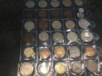 Portugal : lot de 31 pièces diverses, Timbres & Monnaies, Monnaie, Enlèvement ou Envoi