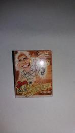 Pin Prins Picqueur 2006 Aalst Carnaval, Ophalen of Verzenden