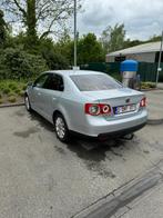 Te koop VW jetta 1900 cc TDI.  Bj 2007, Auto's, Volkswagen, Voorwielaandrijving, 4 deurs, Particulier, Euro 4