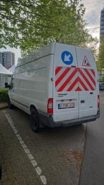 Ford transit 2012 2.2l diesel  euro 5, Auto's, Euro 5, Diesel, Transit, Te koop