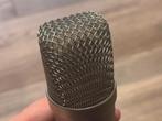RØDE NT1-A Condenser Microphone incl. shockmount & popfilter, Muziek en Instrumenten, Ophalen, Zo goed als nieuw, Studiomicrofoon