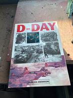 D-day boek, Ophalen, Zo goed als nieuw