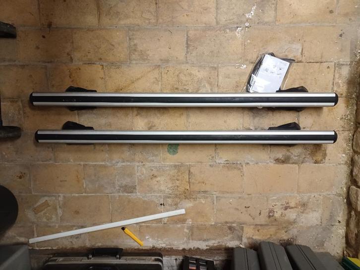 Dakdragers, Auto diversen, Dakdragers, Gebruikt, Ophalen