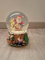 sneeuwbol melinera met muziek. Nieuw in doos. Op te halen., Enlèvement, Neuf