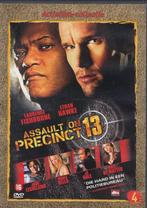 Assault On Precinct 13..    DVD.3027, Vanaf 16 jaar, Ophalen of Verzenden, Zo goed als nieuw, Actie