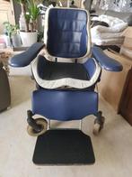 rolstoel, Diversen, Rolstoelen, Ophalen, Gebruikt, Duwrolstoel