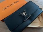 Louis vuitton portemonnee, Handtassen en Accessoires, Tassen | Damestassen, Blauw, Zo goed als nieuw, Ophalen