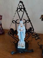 Maria beeldje van Lourdes, Antiek en Kunst, Antiek | Religieuze voorwerpen, Ophalen