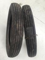 Oldtimer banden dunlop 4.5,4.75-21, Ophalen, Band(en)