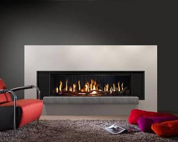 Kalfire gaz 160cm neuf beschikbaar voor biedingen