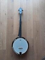 Fazely 5 string banjo, Ophalen, Zo goed als nieuw