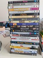 Dvd's te koop, CD & DVD, DVD | Films indépendants, Comme neuf, À partir de 12 ans, Enlèvement, Autres régions