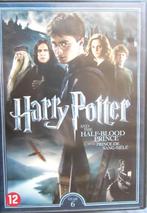 DVD ACTIE- HARRY POTTER AND THE HALF-BLOOD PRINCE, Cd's en Dvd's, Dvd's | Actie, Alle leeftijden, Ophalen of Verzenden, Zo goed als nieuw