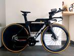Dare TSRF tt/triatlon bike, Ophalen