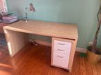 IKEA bureau, Huis en Inrichting, Bureaus, Ophalen, Bureau