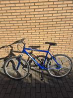 A vendre  vtt bleu, Vélos & Vélomoteurs, Vélos | VTT & Mountainbikes