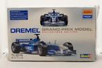 Revell Dremel Grand-Prix model collectors edition, Hobby en Vrije tijd, Gebruikt, Auto, Revell, Groter dan 1:32