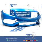 W176 BUMPER FACELIFT AMG VOORBUMPER BLAUW ZWART WIT GRIJS GR, Auto-onderdelen, Gebruikt, Voor, Mercedes-Benz, Ophalen of Verzenden