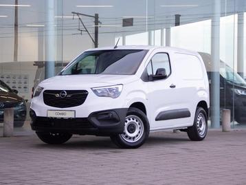 Opel Combo CARGO L1H1 1.5D 100PK *GPS*NAVI*CAMERA*