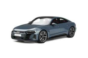Audi E-TRON GT Gt Spirit nieuw PROMO beschikbaar voor biedingen