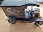 Franklin Mint auto, Hobby en Vrije tijd, Modelbouw | Auto's en Voertuigen, Ophalen, Zo goed als nieuw, Auto