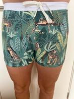 Zwembroek safari print maat Medium, Kleding | Heren, Badmode en Zwemkleding, Ophalen of Verzenden, Maat 48/50 (M), Groen, Zwemshort