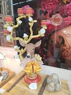 kroonluchter, Huis en Inrichting, Ophalen, Overige materialen, 50 tot 75 cm, L'Art et la Déco by Gwen