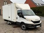 Iveco daily 2021 104.000 kms. 2.3 diesel., Achat, Entreprise, Iveco, Diesel